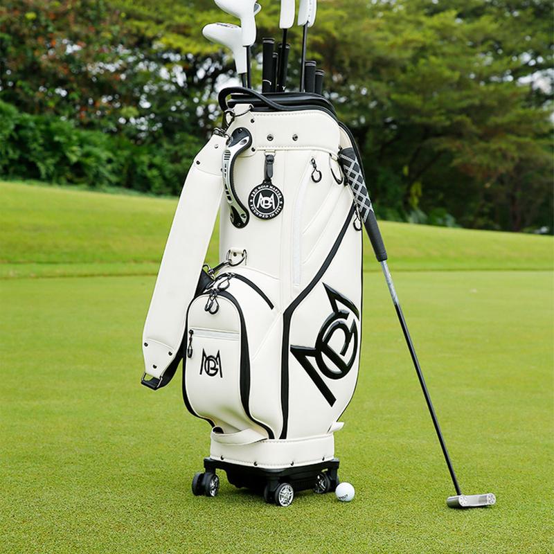 Name Sports Equipment - Golf Bagaj Etiketi Golf Çantaları Için