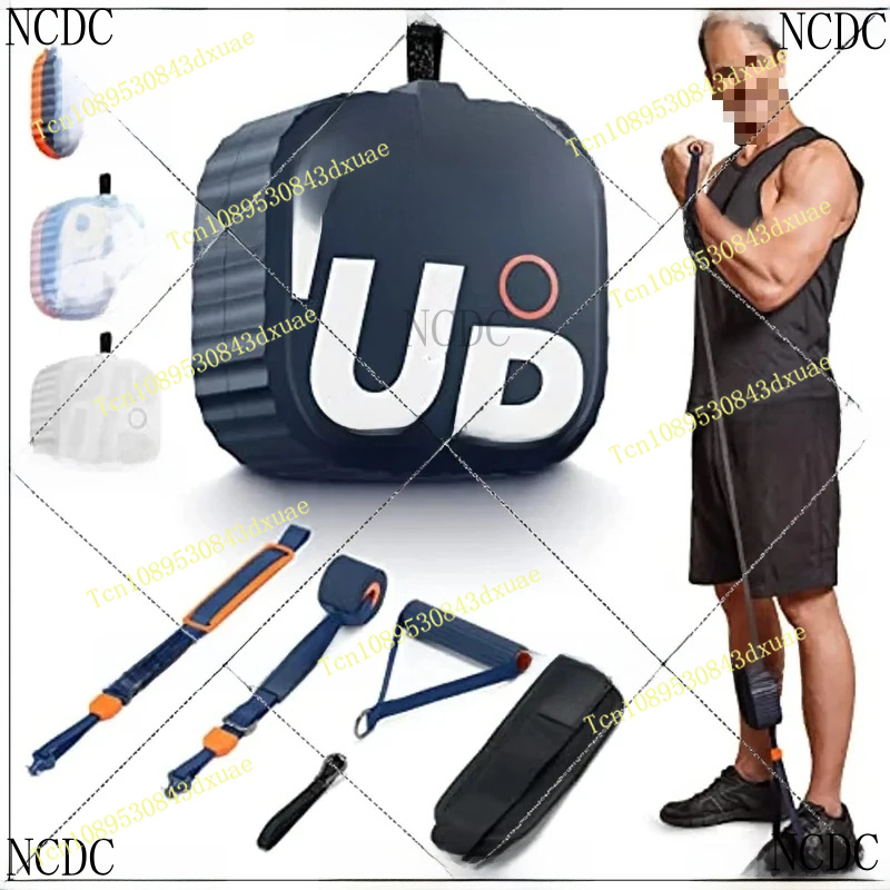 Sports Equipment Vending Machine - Evde Fitness Ekipmanları 4.4-44 LB Ayarlanabilir