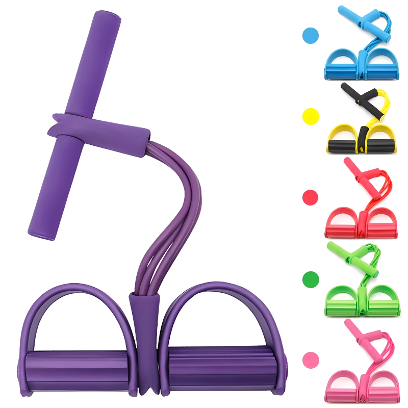 Sports Equipment Supplies - O Dört Tüplü Pedal Tensgklner Çok