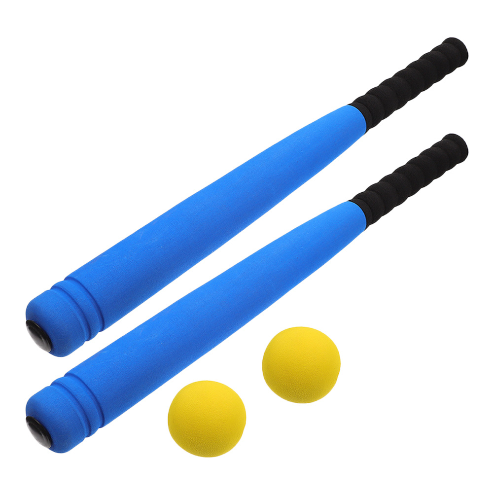 Sports Equipment Bat - 1 takım 'S beyzbol sopası köpükleri