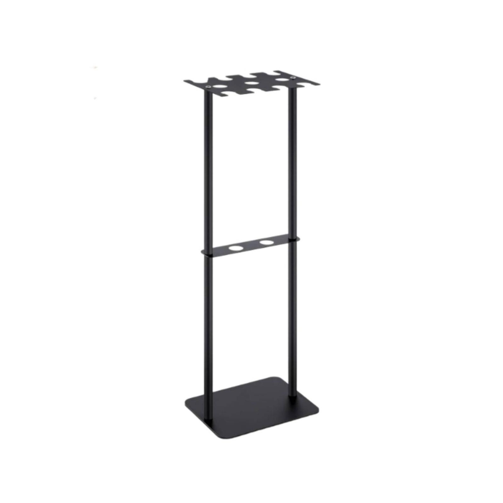 Sports Equipment Bat - Metal Beyzbol Sopası Standı Demir Spor