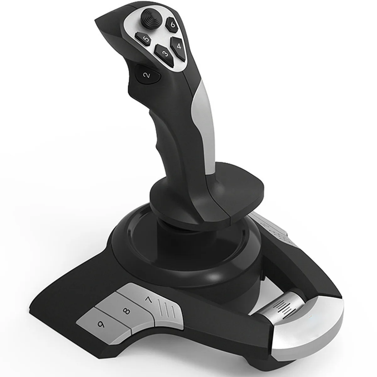 Sports Equipment Air China - Uçuş Joystick'i Çin Hava Sporları Simülasyon