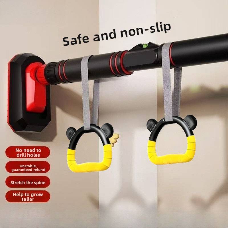 Sports Equipment Supplies - Yatay Bar İç Mekan Ev Tipi