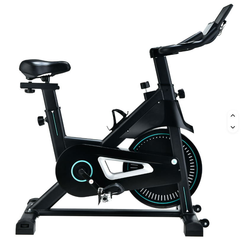 Sports Equipment Cheap - Ucuz Fiyatlı Ticari Egzersiz Spin Bisikleti