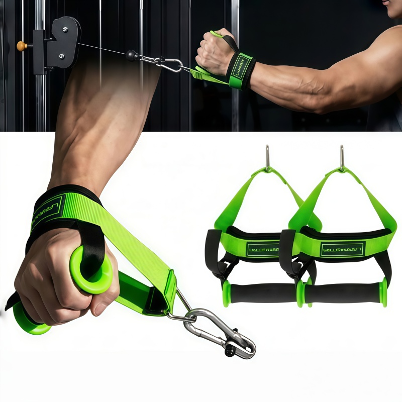 Sports Equipment Vending Machine - Ergonomik Spor Salonu Tutacağı Ayarlanabilir Omuz
