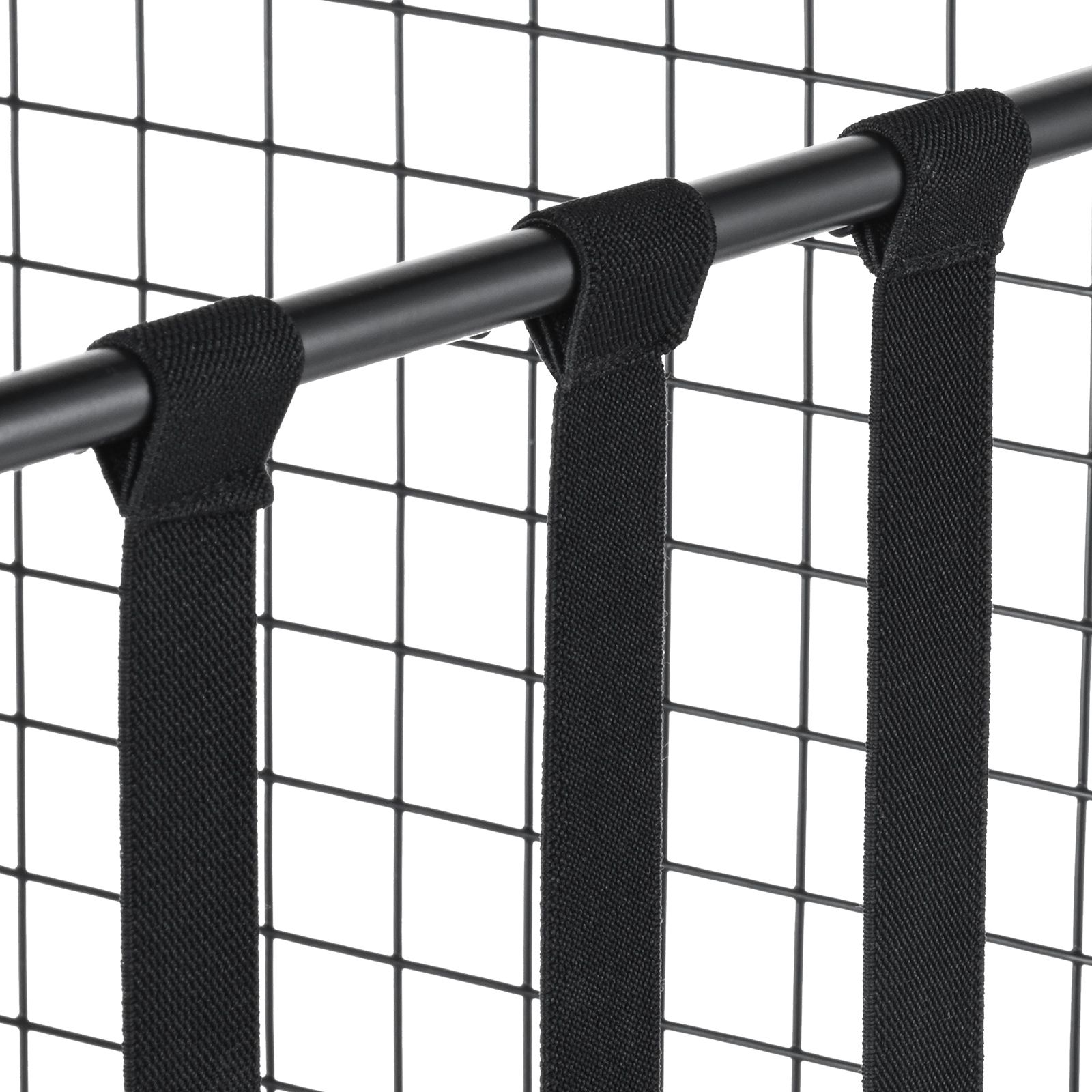 Tekerlekli Spor Topu Saklama A - Sports Equipment Organizer Rack incelemesi ve fiyatı