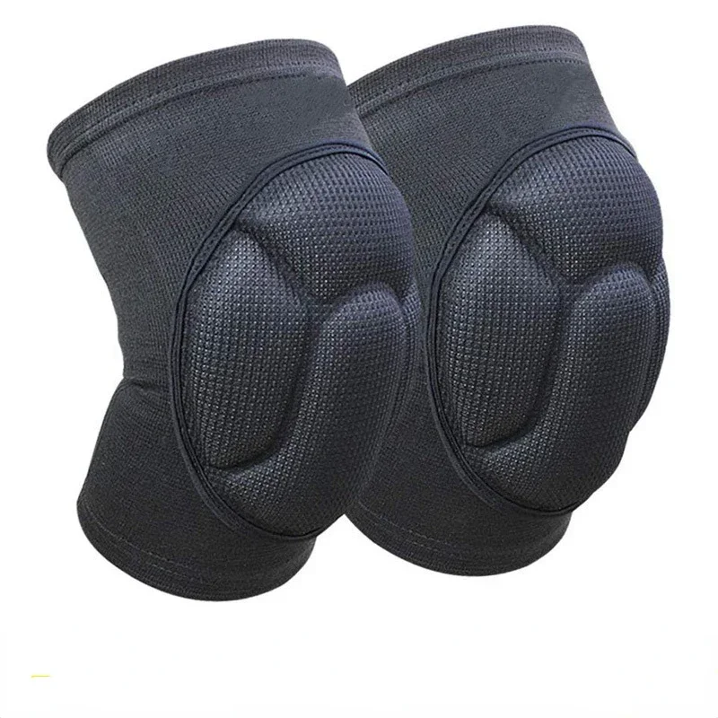 1 çift koruyucu diz pedleri ka - Volleyball Knee Pad incelemesi ve fiyatı