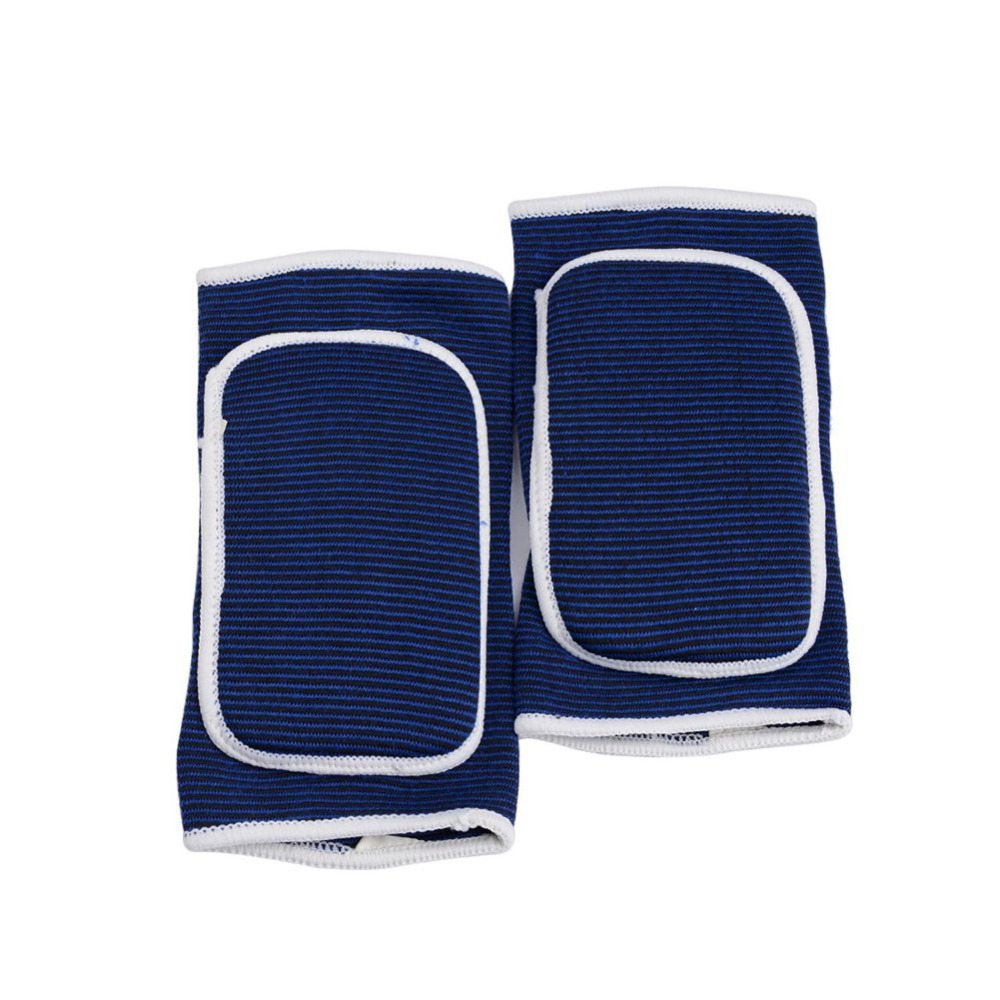 2 adet Crossfit dirsek pedleri - Volleyball Knee Pad incelemesi ve fiyatı