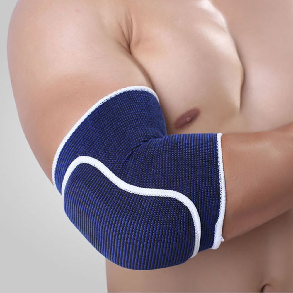 2 adet Crossfit dirsek pedleri - Volleyball Knee Pad incelemesi ve fiyatı