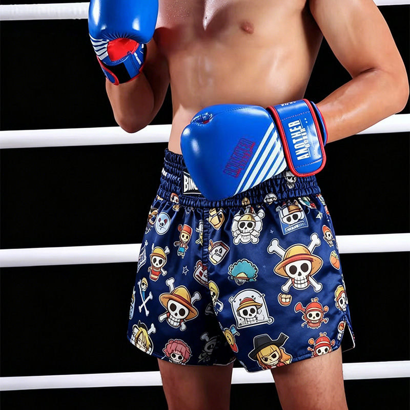 Tek Parça Luff Muay Thai Şort  - Sports Equipment Supplies incelemesi ve fiyatı