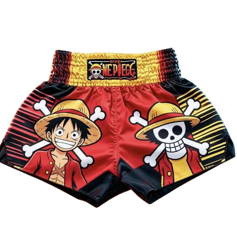 Tek Parça Luff Muay Thai Şort  - Sports Equipment Supplies incelemesi ve fiyatı