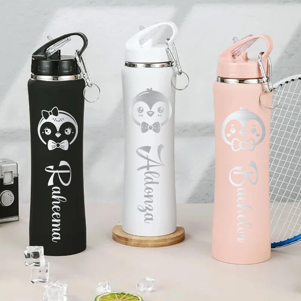 1PC Kişiselleştirilmiş Paslanm - Name Sports Equipment incelemesi ve fiyatı