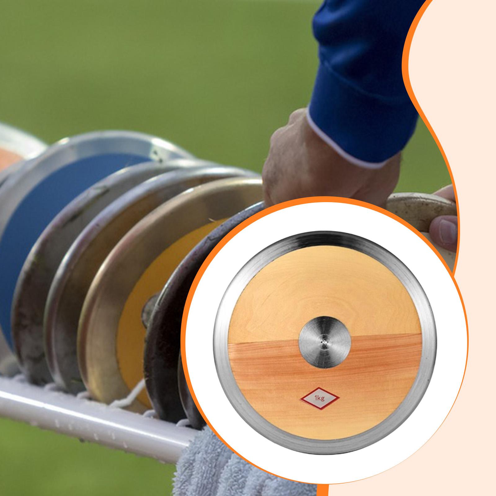 Lise Kolej Sporları Antrenman  - Discus Throw Training incelemesi ve fiyatı