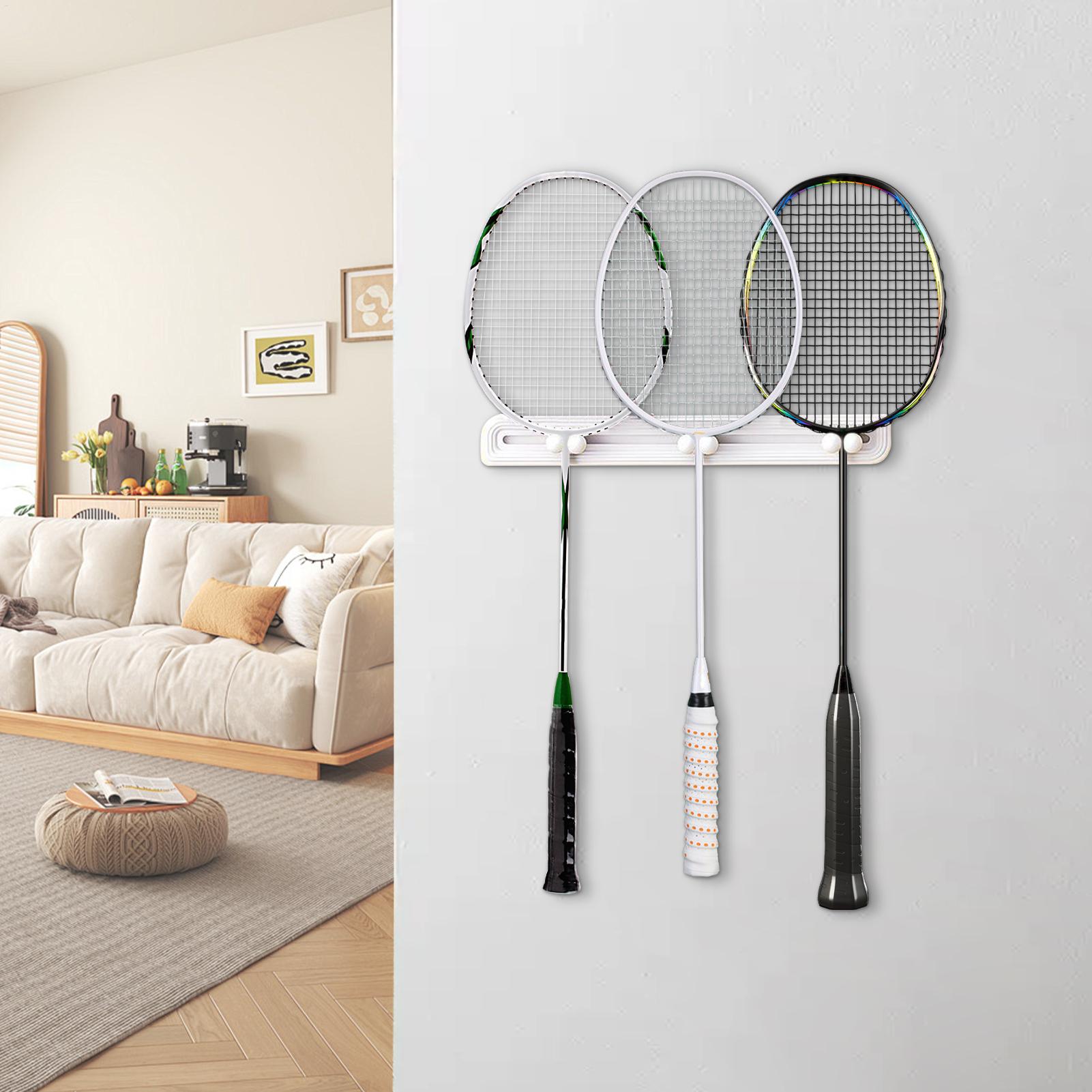 Raket organizatör tenis raketl - Sports Equipment Organizer Rack incelemesi ve fiyatı