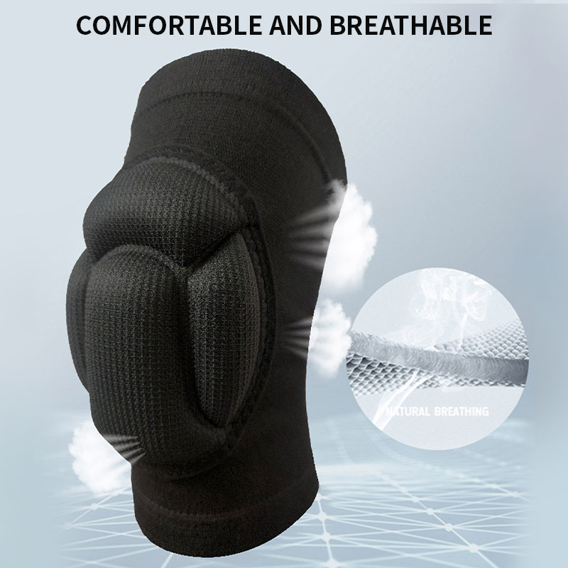 1 çift/2 adet Kalınlaşma Diz P - Volleyball Knee Pad incelemesi ve fiyatı