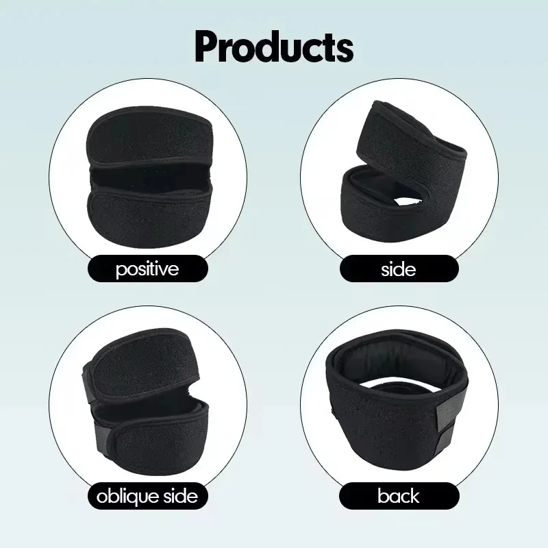 1 Adet Diz Koruma Fitness Ekip - Sports Equipment Knee Support incelemesi ve fiyatı