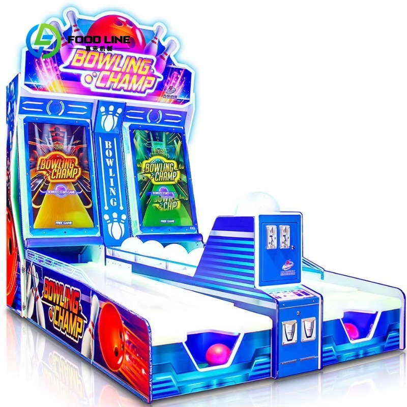 Bowling Salonu Ekipmanları Tic - Sports Equipment Shop incelemesi ve fiyatı