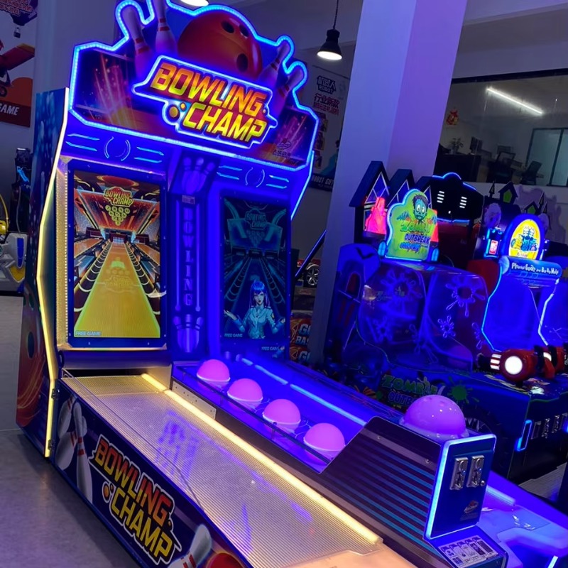 Bowling Salonu Ekipmanları Tic - Sports Equipment Shop incelemesi ve fiyatı