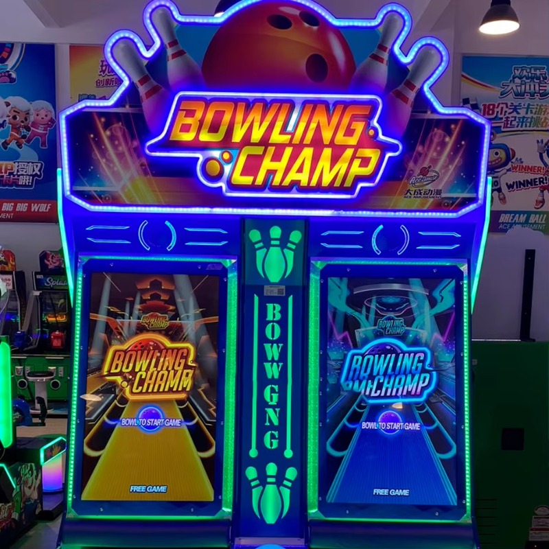 Bowling Salonu Ekipmanları Tic - Sports Equipment Shop incelemesi ve fiyatı