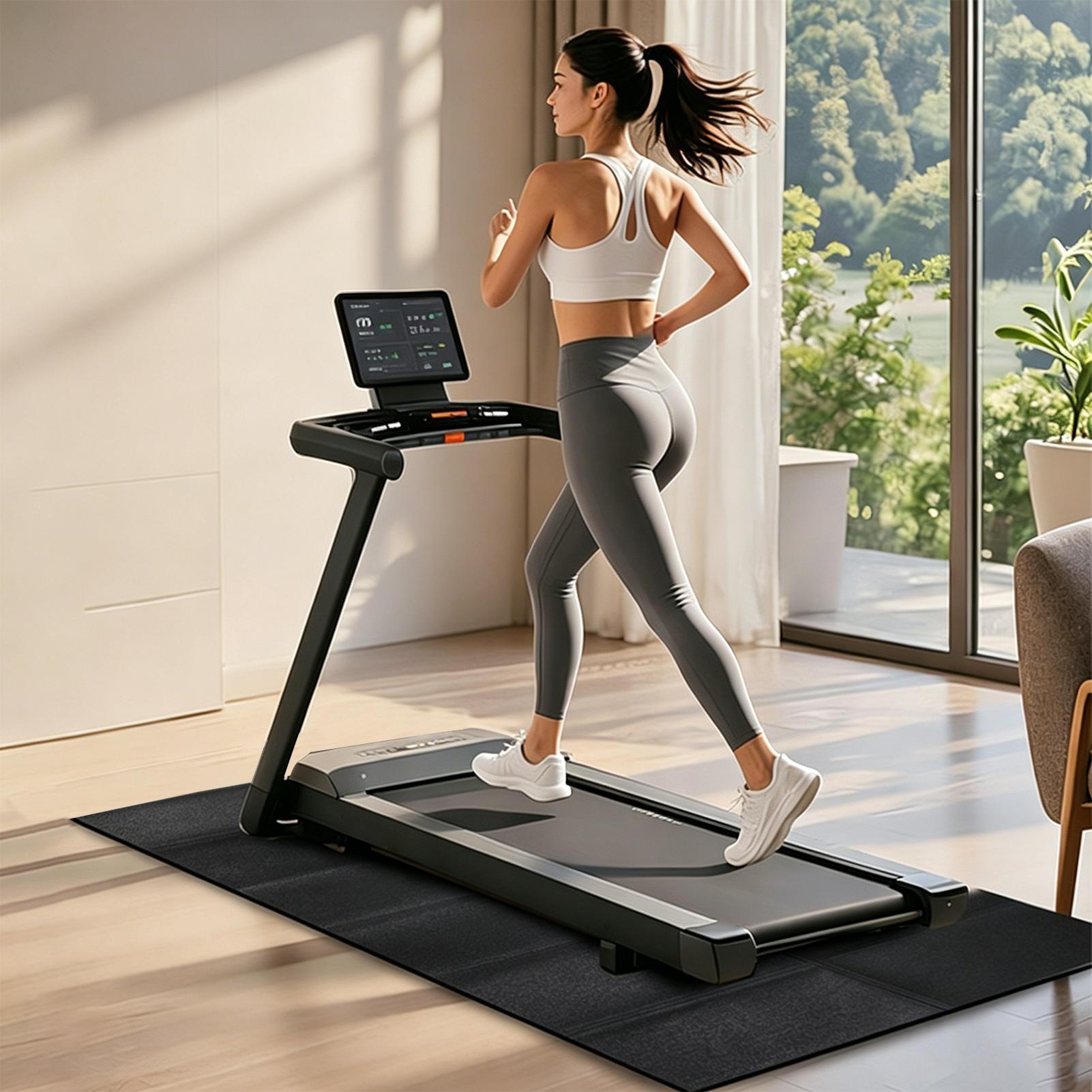 Koşu bandı matı titreşim emici - Sports Equipment Meaning incelemesi ve fiyatı
