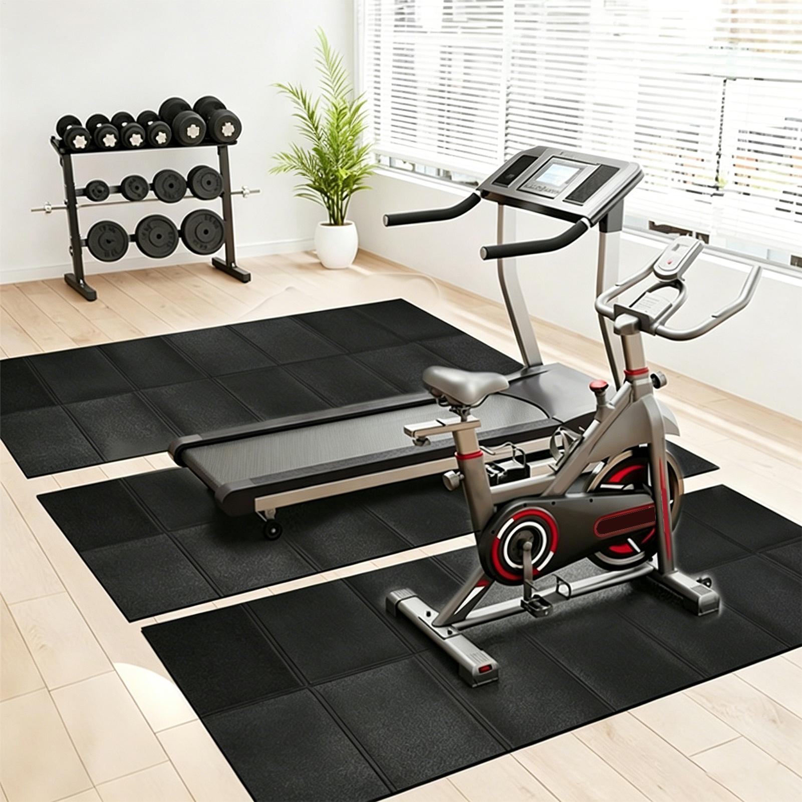 Koşu bandı matı titreşim emici - Sports Equipment Meaning incelemesi ve fiyatı