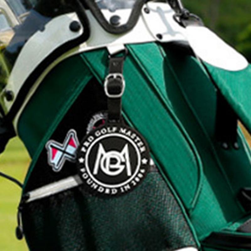 Golf Bagaj Etiketi Golf Çantal - Name Sports Equipment incelemesi ve fiyatı