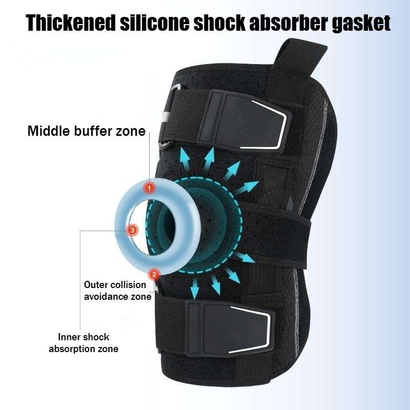 Spor Desteği Diz Koruyucu Meni - Sports Equipment Knee Support incelemesi ve fiyatı