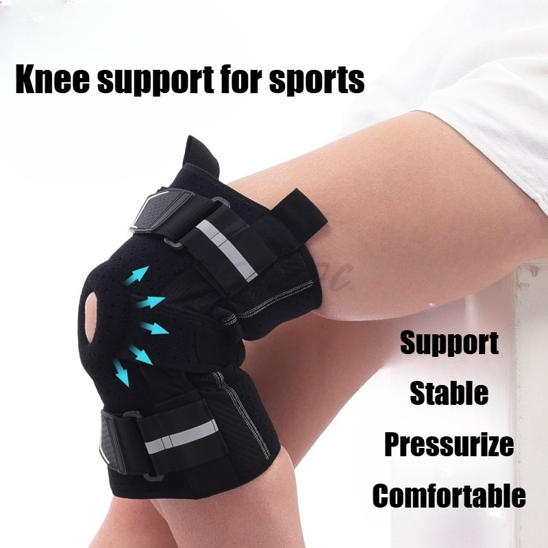 Spor Desteği Diz Koruyucu Meni - Sports Equipment Knee Support incelemesi ve fiyatı