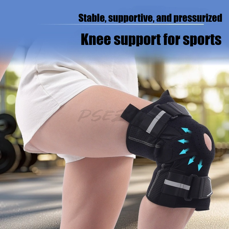 Spor Desteği Diz Koruyucu Meni - Sports Equipment Knee Support incelemesi ve fiyatı