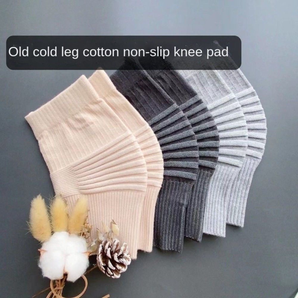 Sıcak Pamuklu Spor Dizlikleri, - Sports Equipment Knee Support incelemesi ve fiyatı