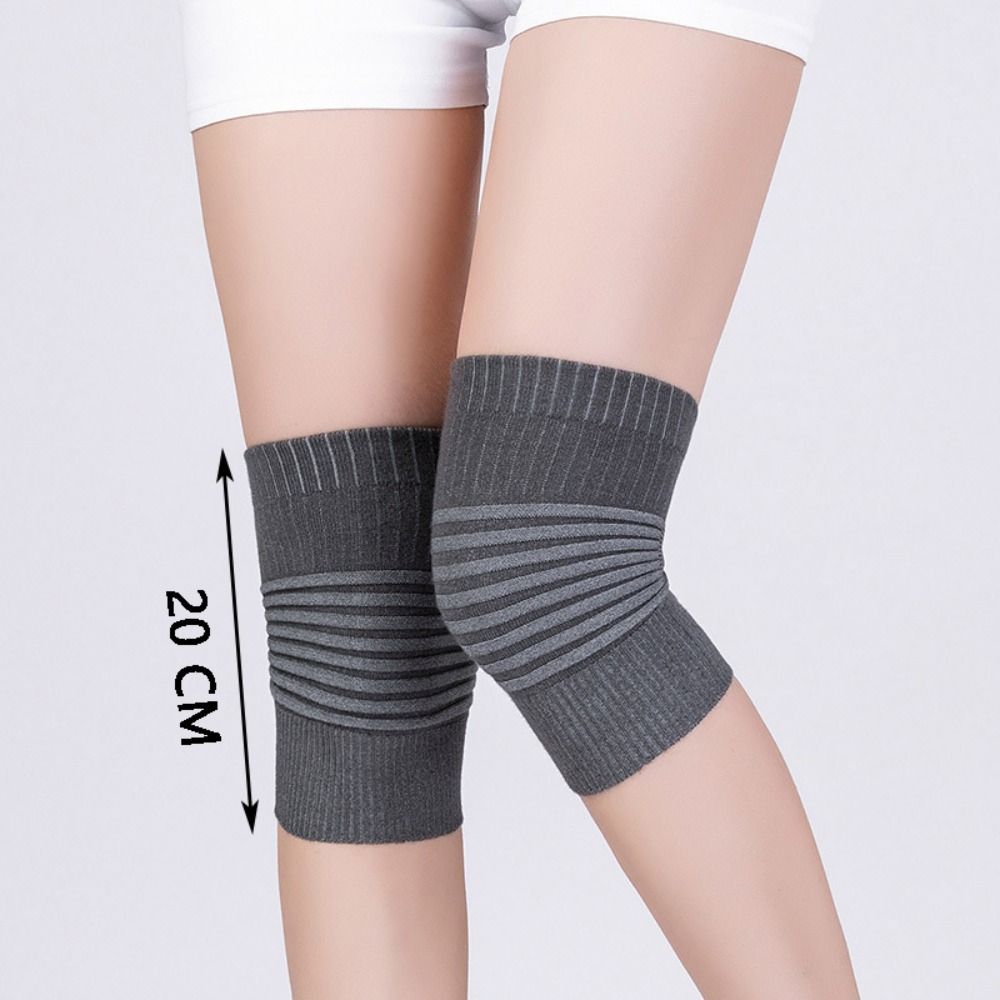 Sıcak Pamuklu Spor Dizlikleri, - Sports Equipment Knee Support incelemesi ve fiyatı