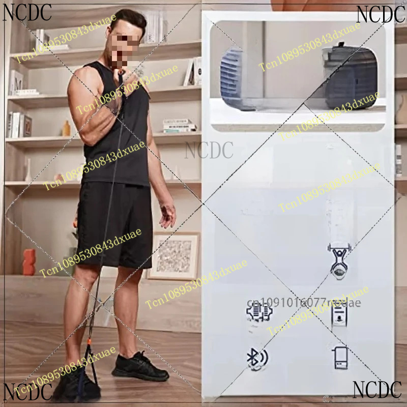 Evde Fitness Ekipmanları 4.4-4 - Sports Equipment Vending Machine incelemesi ve fiyatı