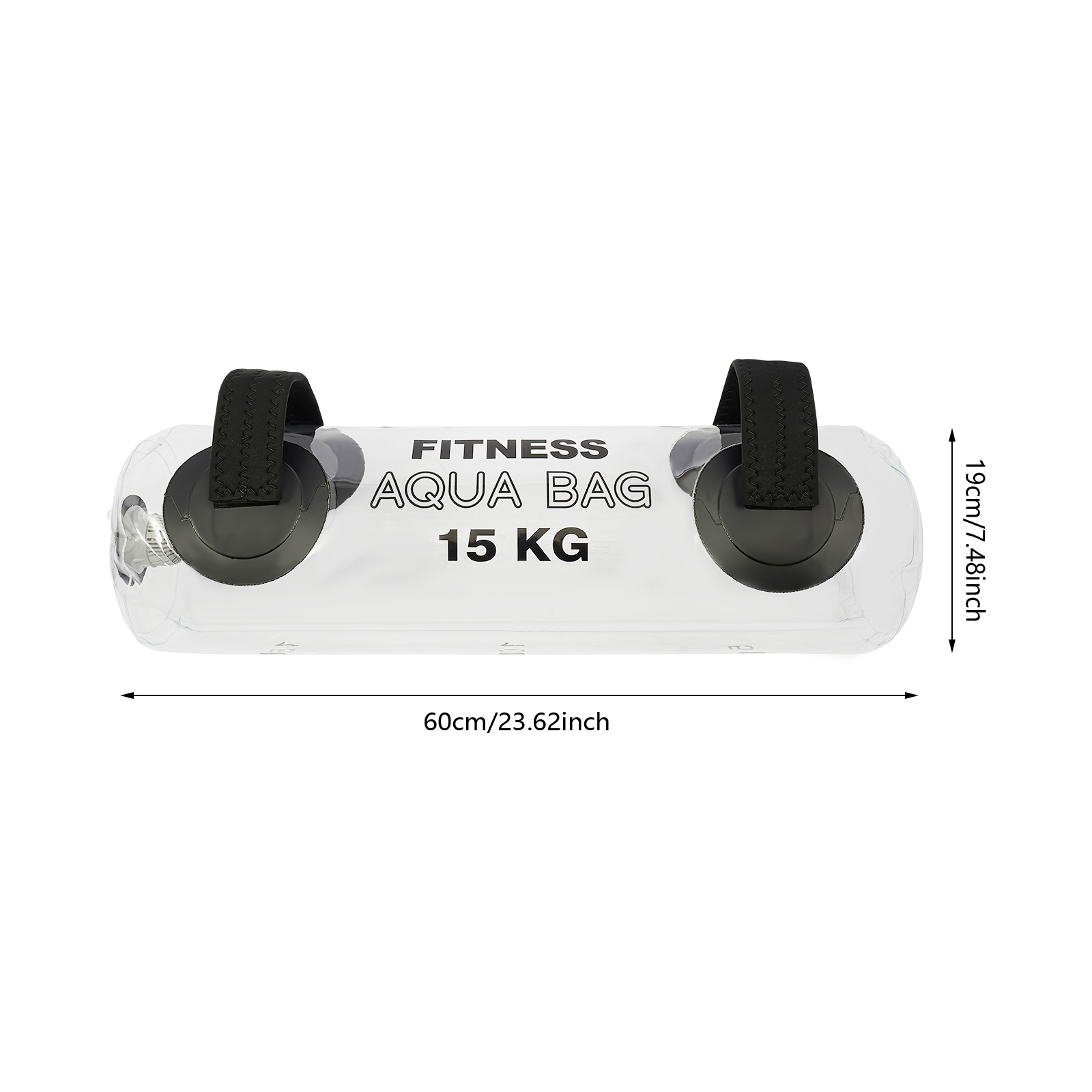 20kg / 15kg Aqua Bag, Kum Torb - Sports Equipment Vending Machine incelemesi ve fiyatı