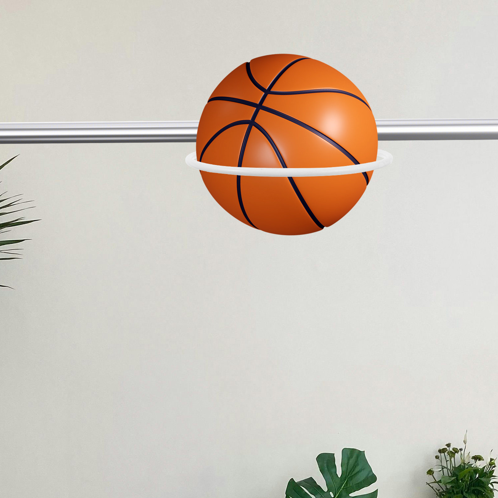 5 adet duvara monte spor ekipm - Sports Equipment Organizer Rack incelemesi ve fiyatı