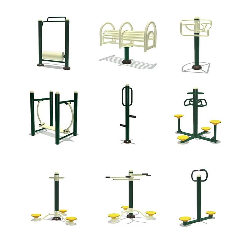 Ucuz Park Açık Hava Fitness Sp - Sports Equipment Cheap incelemesi ve fiyatı