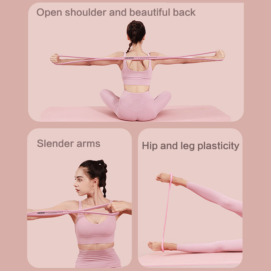 1 adet Direnç Bantları, Yoga D - Sports Equipment Supplies incelemesi ve fiyatı