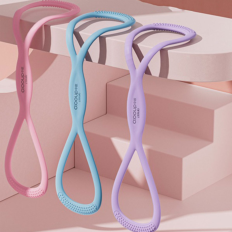 1 adet Direnç Bantları, Yoga D - Sports Equipment Supplies incelemesi ve fiyatı