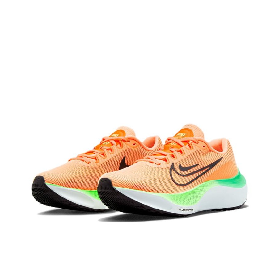Nike Zoom Fly 5 Düşük Bilekli  - Nike Shoes Zoom Fly 5 incelemesi ve fiyatı