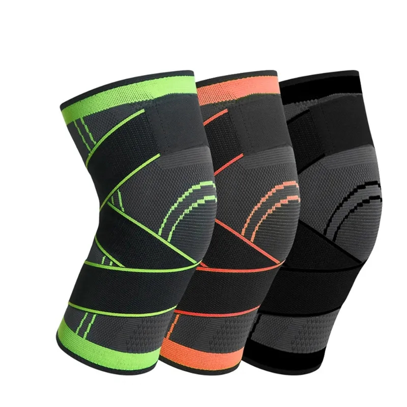 Diz Pedleri Sıkıştırma KneePad - Volleyball Knee Pad incelemesi ve fiyatı