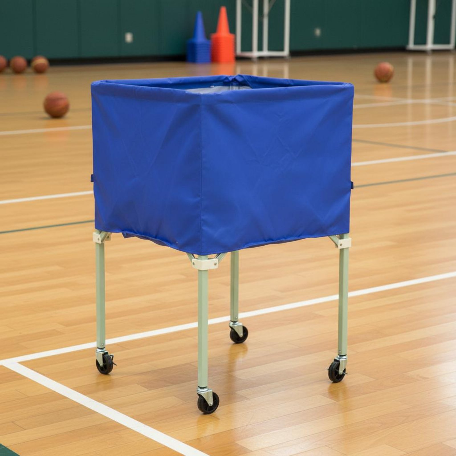 Toplu Araç Örtüsü Su Geçirmez  - Sports Equipment Organizer Rack incelemesi ve fiyatı