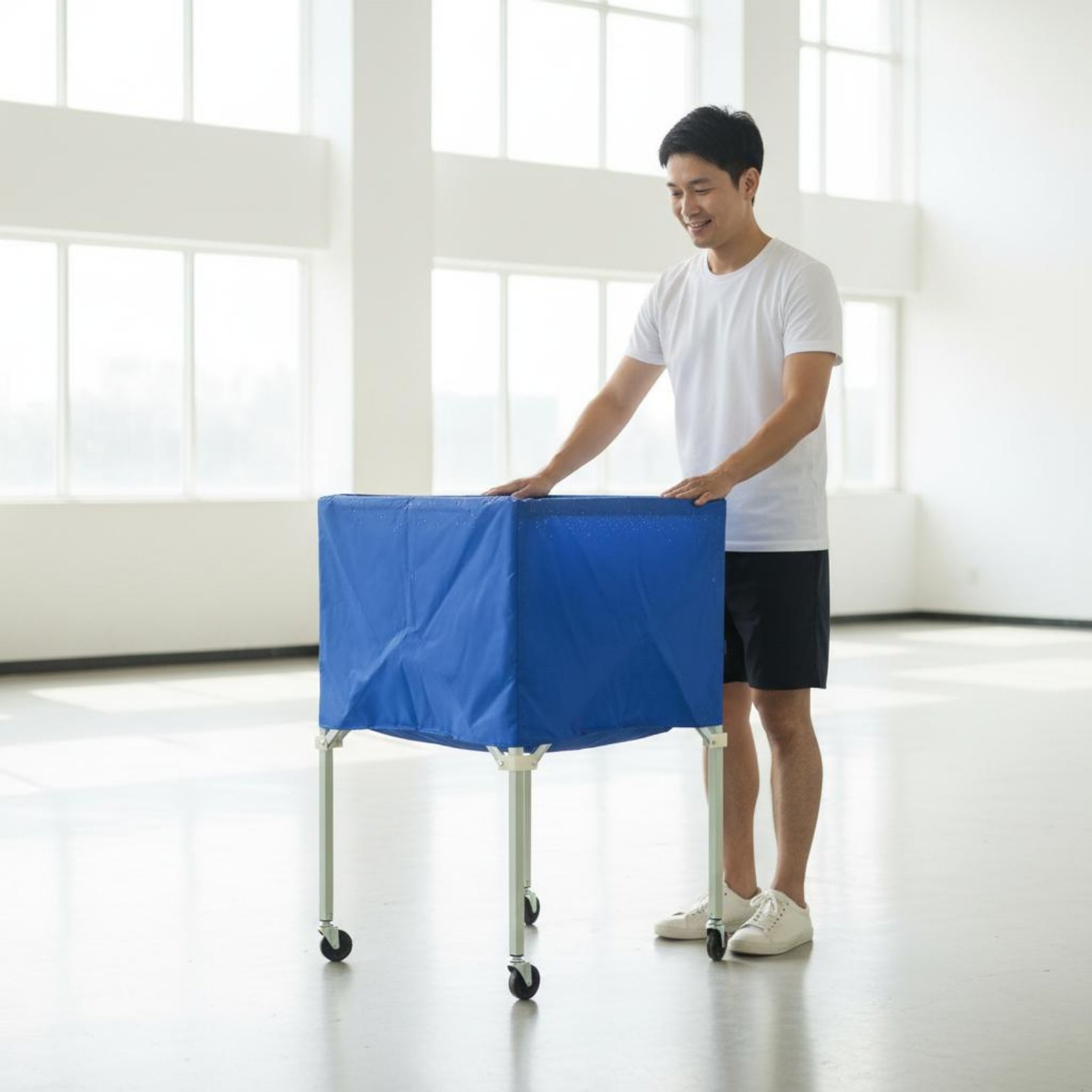 Toplu Araç Örtüsü Su Geçirmez  - Sports Equipment Organizer Rack incelemesi ve fiyatı