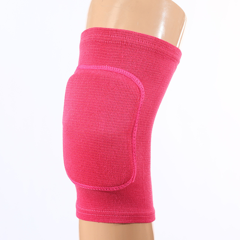 Dans, Roller Volleybol Antrenm - Volleyball Knee Pad incelemesi ve fiyatı