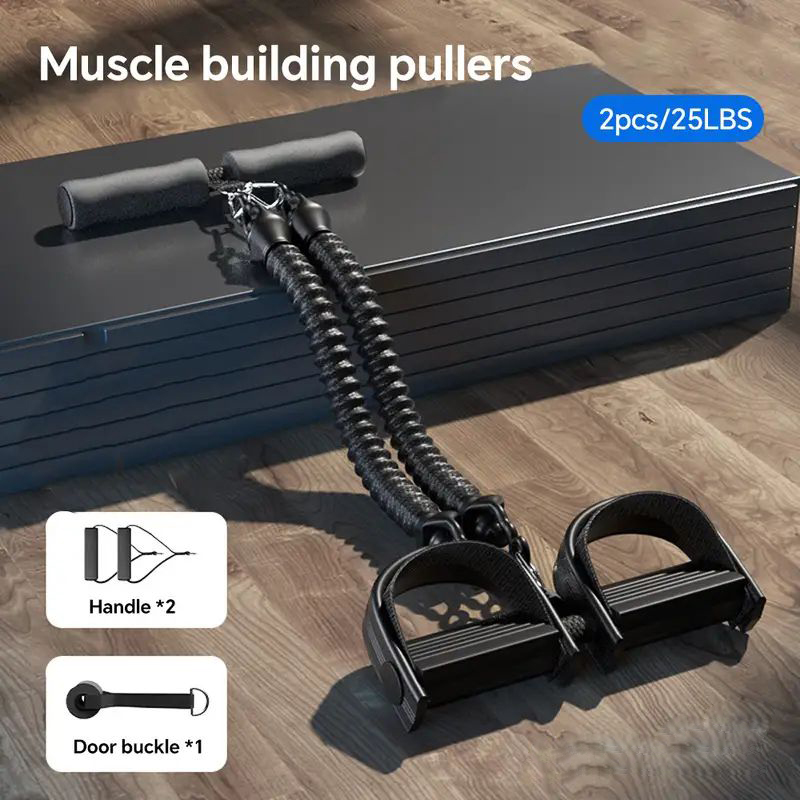Pedal Germe Halatı Çektirme Eg - Sports Equipment Vending Machine incelemesi ve fiyatı