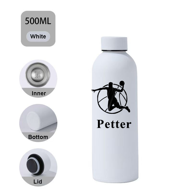 750ml Özel Logo İsimli Termos  - Name Sports Equipment incelemesi ve fiyatı