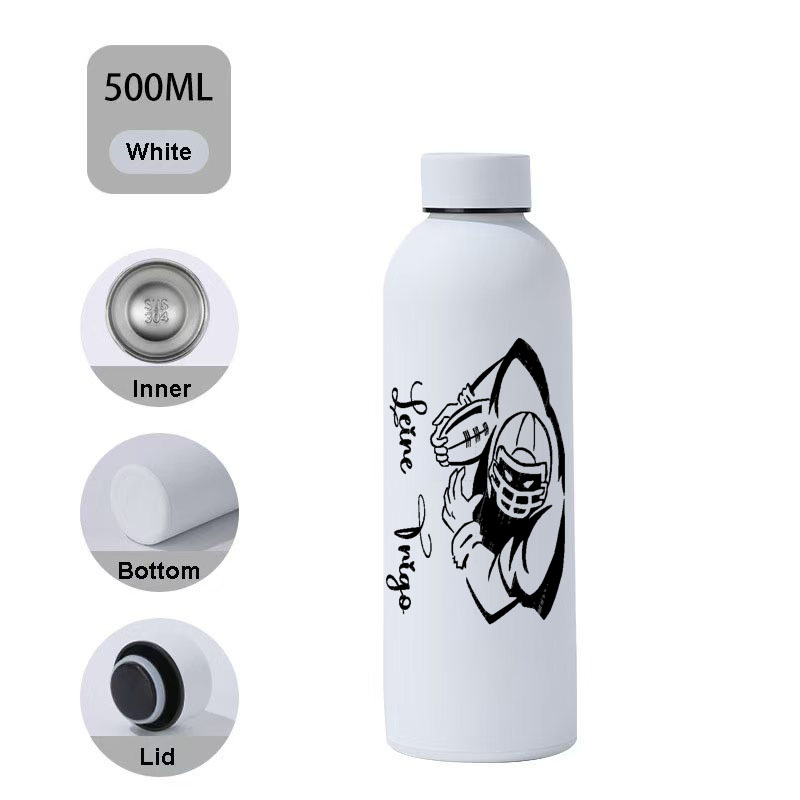 750ml Özel Logo İsimli Termos  - Name Sports Equipment incelemesi ve fiyatı