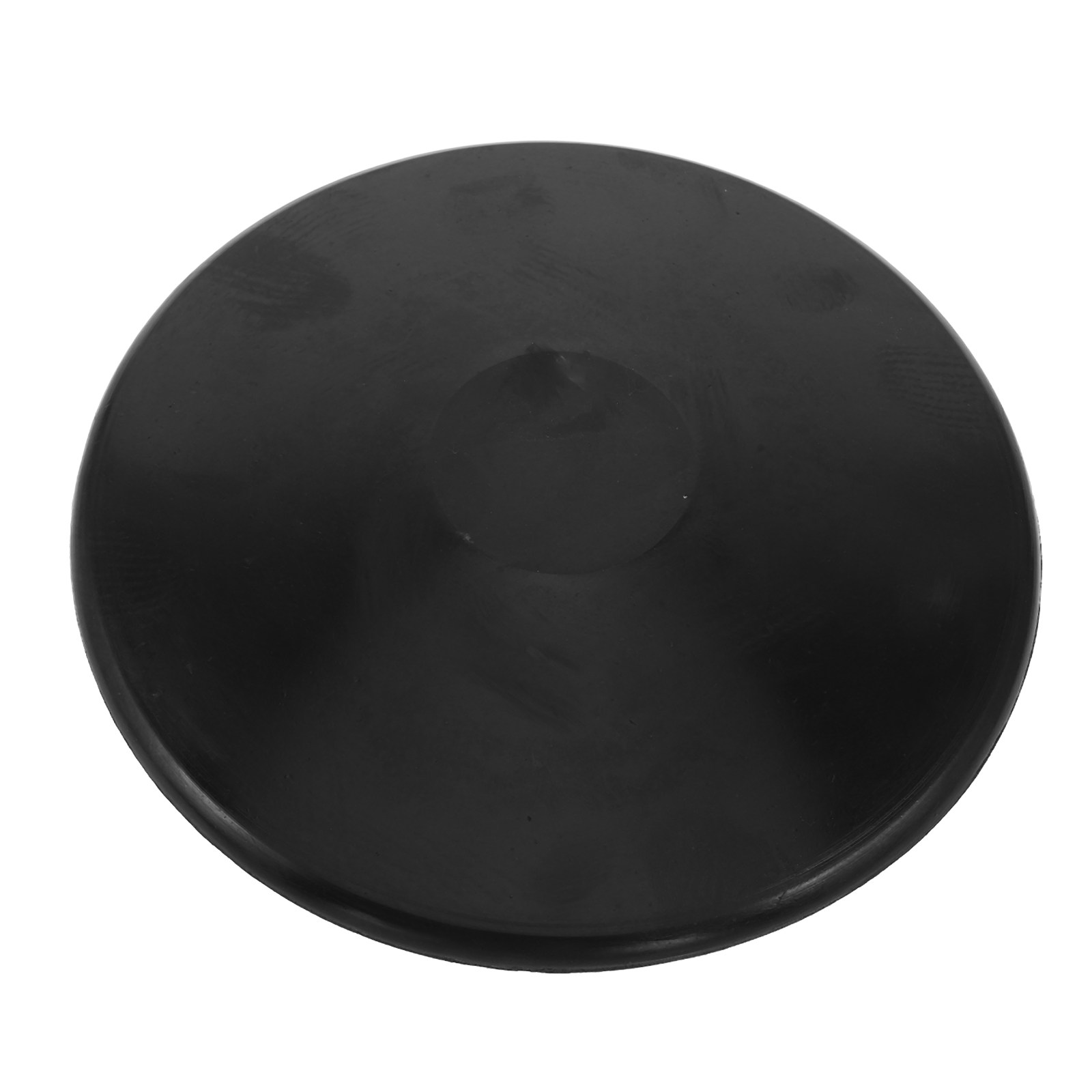 Kauçuk Disk Siyah 1Kg Ağırlıkl - Discus Throw Training incelemesi ve fiyatı