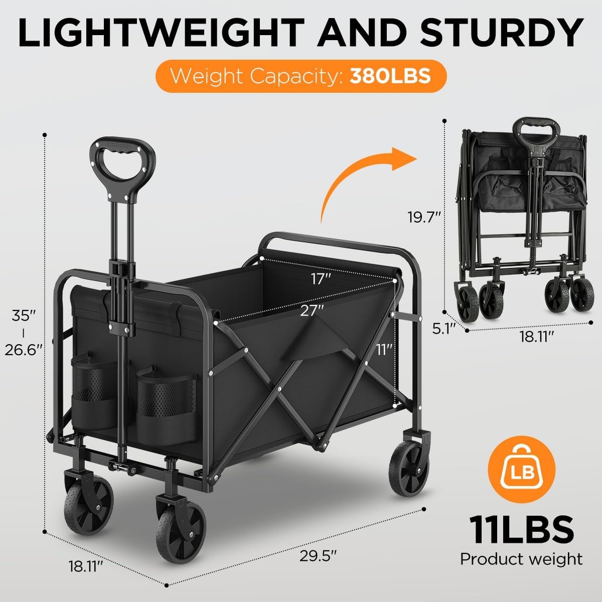 380LBS Tüm Arazi Koşullarına U - Sports Equipment Shop incelemesi ve fiyatı