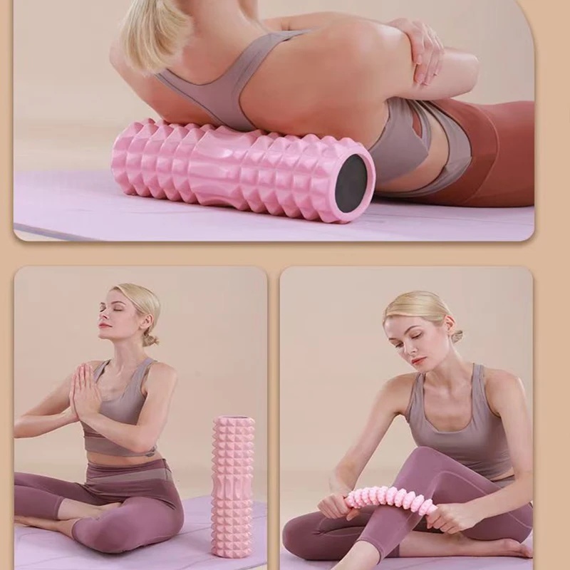 Içi boş köpük rulo 45cm Yoga b - Sports Equipment Vending Machine incelemesi ve fiyatı