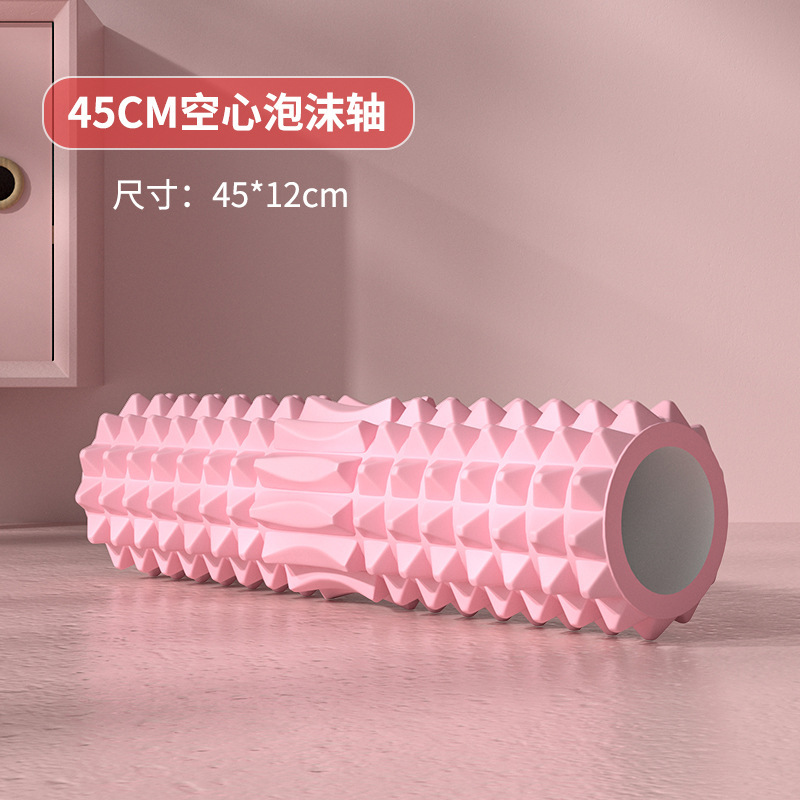 Içi boş köpük rulo 45cm Yoga b - Sports Equipment Vending Machine incelemesi ve fiyatı