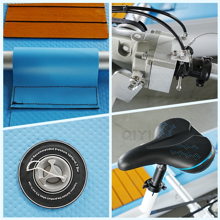Ucuz Şişme Su Bisikleti Yüksek - Sports Equipment Cheap incelemesi ve fiyatı